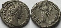 Roman Empire denarius Commodus (177-192) -
