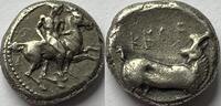 Cicilia (Kelendris) stater ex collection Hezemans -