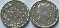 Nederland tien cent -