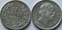 Nederland tien cent -