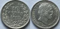 Nederland tien cent -