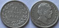 Nederland tien cent -