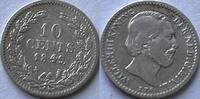 Nederland tien cent -
