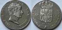 Koninkrijk Holland 50 stuivers Lodewijk Napoleon (1806-1810) -