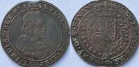 Zuidelijke Nederlanden (Antwerpen) jeton 1665 VF