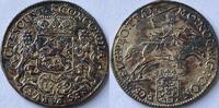 Noordelijke Nederlanden (Utrecht) halve zilveren rijder 1769 attractive ... 688.57 US$  +  173.59 US$ shipping