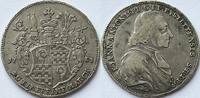 German States (Eichstatt) 1/2e thaler 1783 SS 405.04 US$  +  173.59 US$ shipping