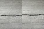 Roman Empire iron spearhead +/- 150 AD used 266.17 US$  +  173.59 US$ shipping