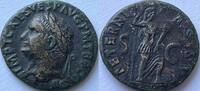 Roman Empire as ND Titus (79-81) SS 190.95 US$  +  173.59 US$ shipping