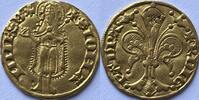 France (Orange) florin d&rsquo;or ND (+/- 1360) Raymond IV (1340-1393) VZ 1,562.30 US$  +  173.59 US$ shipping