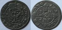 German States (Ostfriesland) 1/2e stuber 1717 Georg Albrecht (1708-1734) SS 45.13 US$  +  173.59 US$ shipping