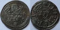 German States (Brunswick-Wolfenbuttel) III flitter 1621 Friedrich Ulrich... 56.71 US$  +  173.59 US$ shipping