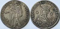 German States (Brunswick-Calenberg-Hannover) 1/3e thaler 1695 HB Ernst A... 150.44 US$  +  173.59 US$ shipping