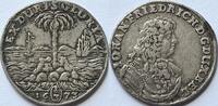 German States (Brunswick-Calenberg-Hannover) 1/3e thaler 1673 Johann Fri... 289.32 US$  +  173.59 US$ shipping