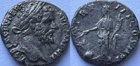 Roman Empire denarius ND Septimus Severus (193-211) nice portrait SS- 56.71 US$  +  173.59 US$ shipping