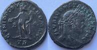 Roman Empire (Trier) large follis ND Constantius as ceasar (305-306) S 23.15 US$  +  173.59 US$ shipping
