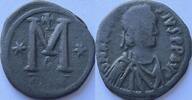 Byzantine Empire (Constantinople) follis ND Anastasius (491-518) ex Henz... 56.71 US$  +  173.59 US$ shipping