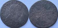 Monaco pezetta or 3 sols 1734 Honore III (1733-1795) SS 144.66 US$  +  173.59 US$ shipping