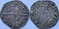 France (Orange) Carlin d&rsquo;argent ND Raymond IV (1340-1393) SS- 144.66 US$  +  173.59 US$ shipping