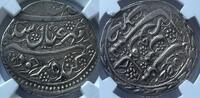 Afghanistan (Peshawar) rupee 1831 (AH 1247) NGC Top Pop (finest known) AU58 572.84 US$  +  173.59 US$ shipping