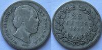 Nederland 25 cent 1889 S- 56.71 US$  +  173.59 US$ shipping