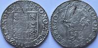 Noordelijke Nederlanden (Zeeland) daalder van dertig stuivers 1678 SS 225.67 US$  +  173.59 US$ shipping