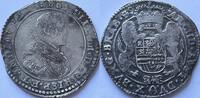 Hertogdom Brabant (Antwerpen) zilveren dukaton 1665 SS 405.04 US$  +  173.59 US$ shipping
