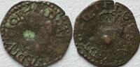 Noordelijke Nederlanden (Utrecht) Hollandse penning of 1/16e stuiver ZJ ... 304.04 元  ＋  233.87 元 运费