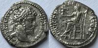 Roman Empire denarius ND Septimus Severus (193-211) SS 382.00 元  ＋  233.87 元 运费
