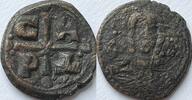 Byzantine Empire follis ND Romanus IV (1068-1071) S 155.92 元  ＋  38.98 元 运费