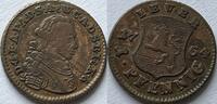 German States (Jever) pfennig 1764 Friedrich August von Anhalt-Zerbst (1... 304.04 元  ＋  233.87 元 运费