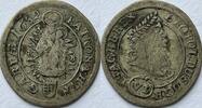 House of Habsburg (Kremnitz) 6 kreuzer 1682 KB Leopold I (1657-1705) SS- 249.47 元  ＋  233.87 元 运费