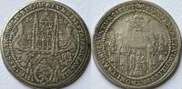 House of Habsburg (Salzburg) 1/2e thaler 1628 Paris von Lodron (1619-165... 2,299.77 元  ＋  506.73 元 运费