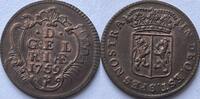 Noordelijke Nederlanden (Gelderland) duit 1759 superbe AU 382.00 元  ＋  233.87 元 运费