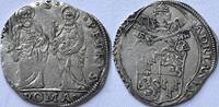 Papal States giulio ND Adrian VI (1522-1523) the Dutch pope (RR) SS 18,320.20 元  ＋  506.73 元 运费