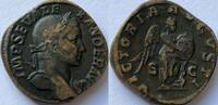 Roman Empire (Rome) sestertius ND Severus Alexander (222-235) nice condi... 740.60 元  ＋  233.87 元 运费