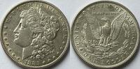 United States morgan dollar 1883 some original lustre VZ 740.60 元  ＋  233.87 元 运费