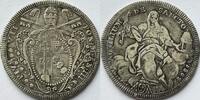 Papal States scudo 1802 Pius VII (1800-1823) SS 1,520.19 元  ＋  233.87 元 运费