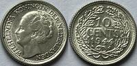 Nederland tien cent 1944ES AU/UNC 233.87 元  ＋  233.87 元 运费
