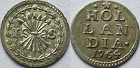 Noordelijke Nederlanden (Holland) bezemstuiver 1764 superbe with a lot o... 382.00 元  ＋  233.87 元 运费