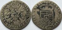Hertogdom Brabant (Antwerpen) vier patards 1698 SS- 615.87 元  ＋  233.87 元 运费