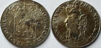 Noordelijke Nederlanden (Gelderland) een gulden 1763 SS 662.65 元  ＋  233.87 元 运费