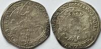 Noordelijke Nederlanden (West-Friesland) zilveren rijder of dukaton 1666... 11,693.74 元  ＋  506.73 元 运费