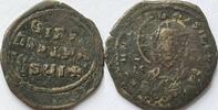 Byzantine Empire (Constantinople) follis ND Basil II & Constantine VIII ... 28.86 US$  +  173.14 US$ shipping
