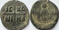 Byzantine Empire (Constantinople) follis Nd Michael IV (1034-1041) SS 56.56 US$  +  173.14 US$ shipping