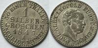 German States (Lippe-Detmold) silbergroschen 1847A nice condition SS 45.02 US$  +  173.14 US$ shipping