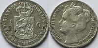 Nederland 1/2e gulden 1905 scratches SS 23.09 US$  +  173.14 US$ shipping