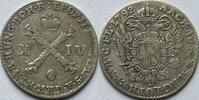 Austrian Netherlands plaquette of 14 liard 1792 SS 69.26 US$  +  173.14 US$ shipping