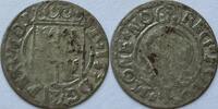 Poland 1/24e thaler or 3 polker 1622 Sigismund III (1587-1632) SS- 23.09 US$  +  173.14 US$ shipping
