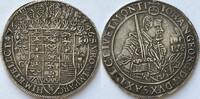 German States (Saxony) thaler 1646 very attractive detailed piece with t... 686.79 US$  +  173.14 US$ shipping